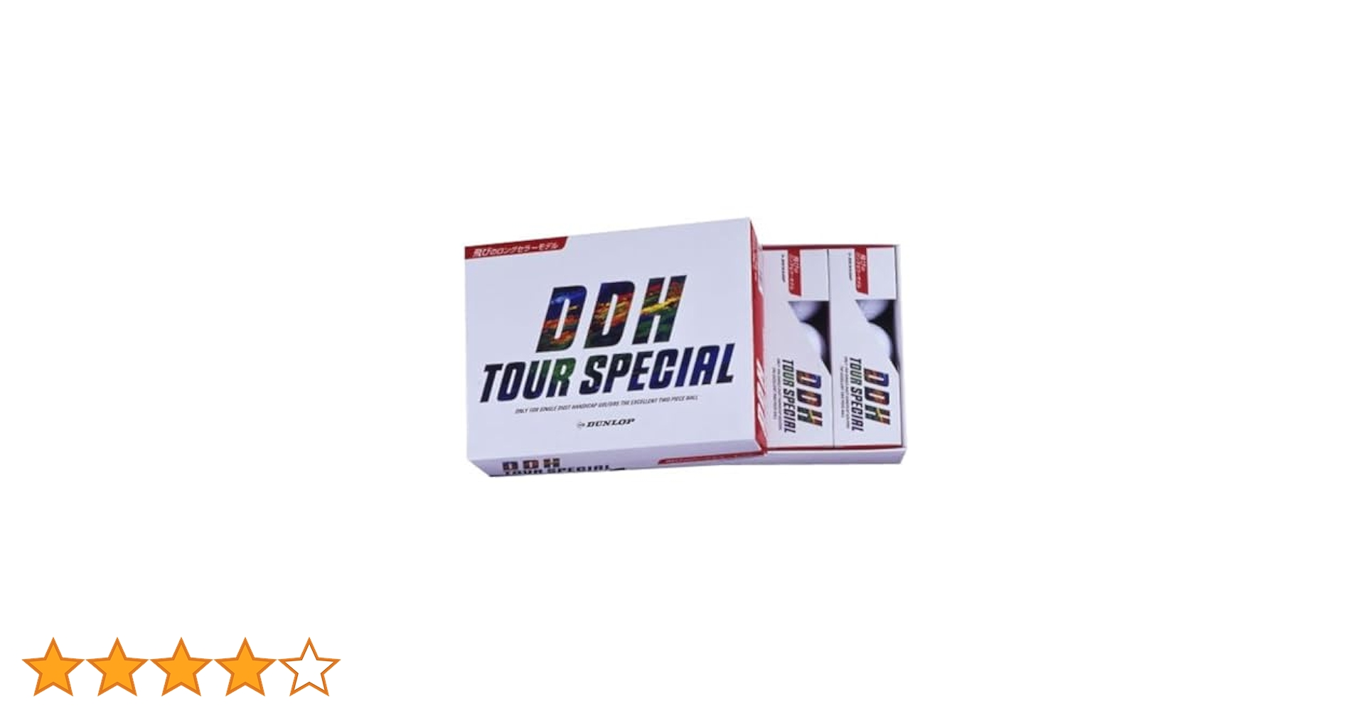 DUNLOP - DDHツアースペシャル  ダイナミックゴールドR400 9本セット＋Jr.セット DUNLOP - DDHツアースペシャル ダイナミックゴールドR400 9本